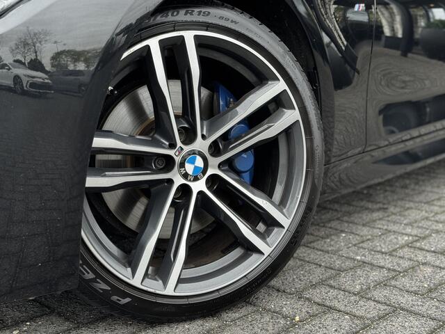 BMW 3-SERIE Touring 320i 184PK M Sport Edition | Head Up | Leder | Navi | Cruise | 19'' | ¤22.900,- Incl. BTW