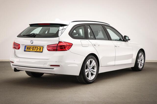 BMW 3-SERIE Touring 318i Sport | HIGH EXECUTIVE PACK | ADAPTIVE LED | HEAD UP | DAB