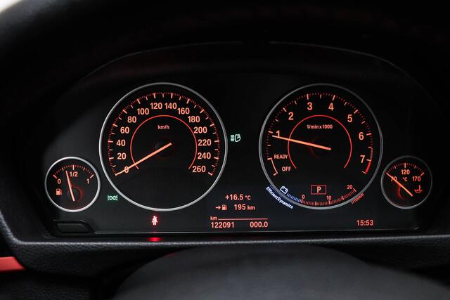 BMW 3-SERIE Touring 318i Sport | HIGH EXECUTIVE PACK | ADAPTIVE LED | HEAD UP | DAB