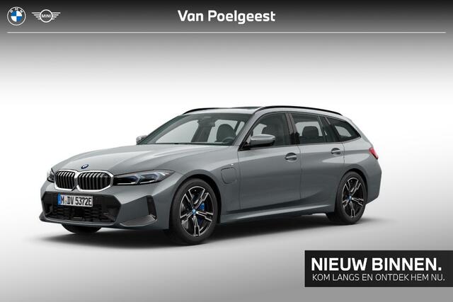 BMW 3-SERIE Touring 320e Innovation Pack M Sportpakket Aut.
