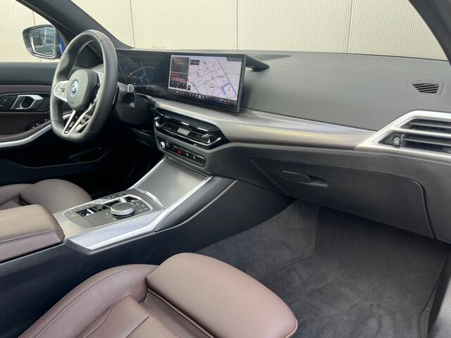 BMW 3-SERIE Touring 330e xDrive M-Sport