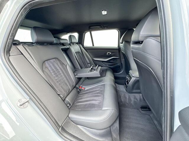 BMW 3-SERIE Touring 318i | M Sport | Trekhaak