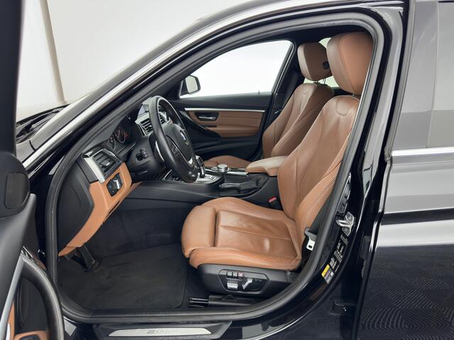 BMW 3-SERIE 330e High Executive Plug-In Aut. *FULL-LEATHER | FULL-LED | ADAPTIVE-CRUISE | MEMORY-PACK | KEYLESS | HIFI-SOUND | CAMERA | HEATED-SPORTSEATS | DAB+ | NAVI-FULLMAP | PRIVACY-GLASS | SHIFT-PADDLES | 18"ALU*
