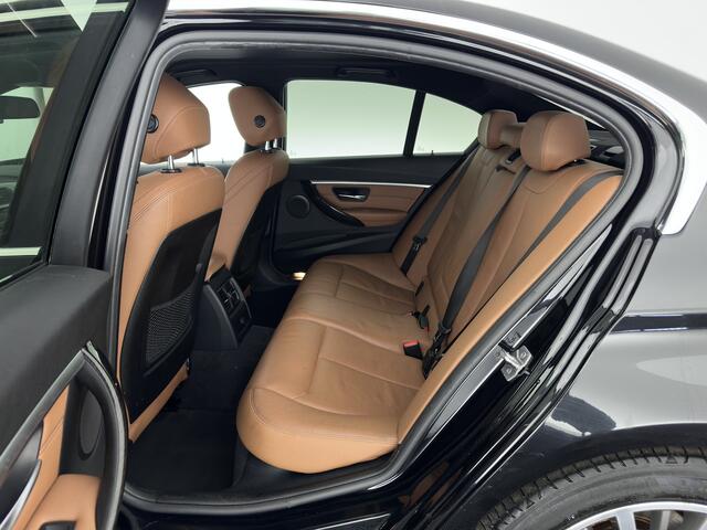 BMW 3-SERIE 330e High Executive Plug-In Aut. *FULL-LEATHER | FULL-LED | ADAPTIVE-CRUISE | MEMORY-PACK | KEYLESS | HIFI-SOUND | CAMERA | HEATED-SPORTSEATS | DAB+ | NAVI-FULLMAP | PRIVACY-GLASS | SHIFT-PADDLES | 18"ALU*