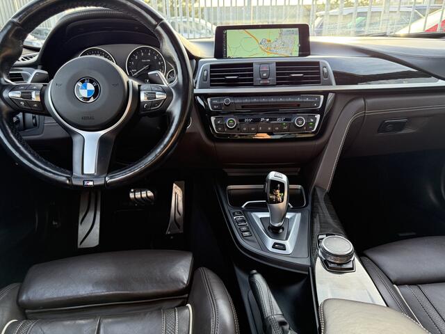 BMW 3-SERIE 330e Centennial High Executive Leder comf.intr, Sunroof, Navigatie, LED verl, etc..