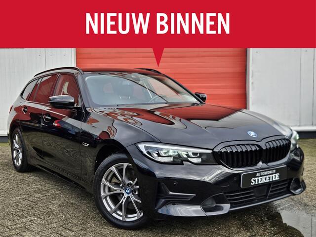 BMW 3-SERIE Touring 320e | ACC | PDC | Carplay
