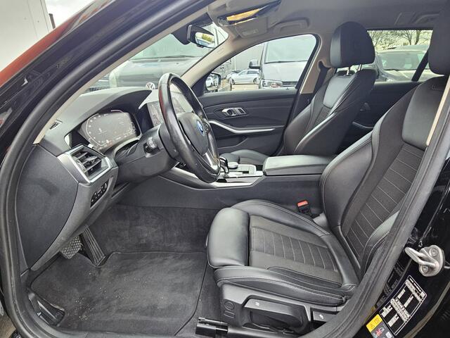 BMW 3-SERIE Touring 320e | ACC | PDC | Carplay