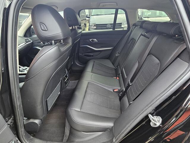 BMW 3-SERIE Touring 320e | ACC | PDC | Carplay