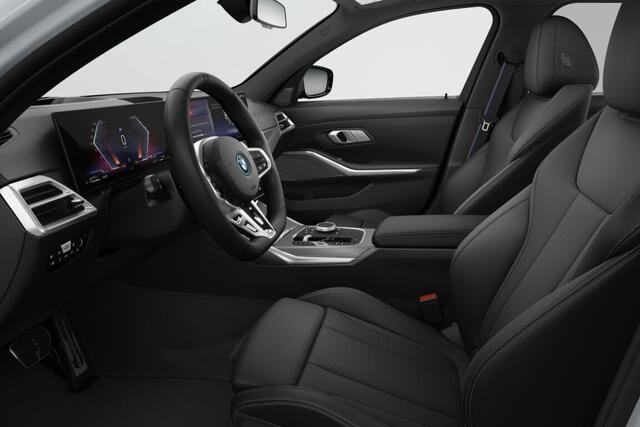 BMW 3-SERIE Touring 330e | M Sport Pro | Innovation Pack | Comfort Pack