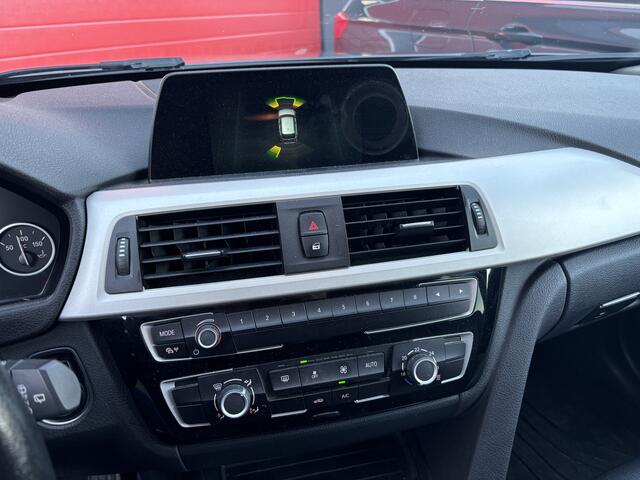 BMW 3-SERIE Touring 316d Executive TREKHAAK / FULL LED / SPORTSTOEL / LEDER / NAVI / AIRCO / PDC / BLUETOOTH / CRUISE