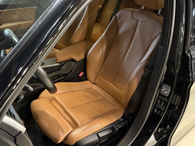 BMW 3-SERIE 320i M Sport Edition 184PK Automaat | Lederen sportstoelen | Head-up | Camera | Full LED