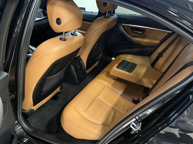 BMW 3-SERIE 320i M Sport Edition 184PK Automaat | Lederen sportstoelen | Head-up | Camera | Full LED