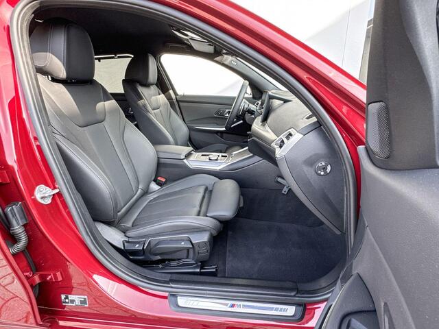 BMW 3-SERIE Touring 330e | Selections | M Sport | HiFi