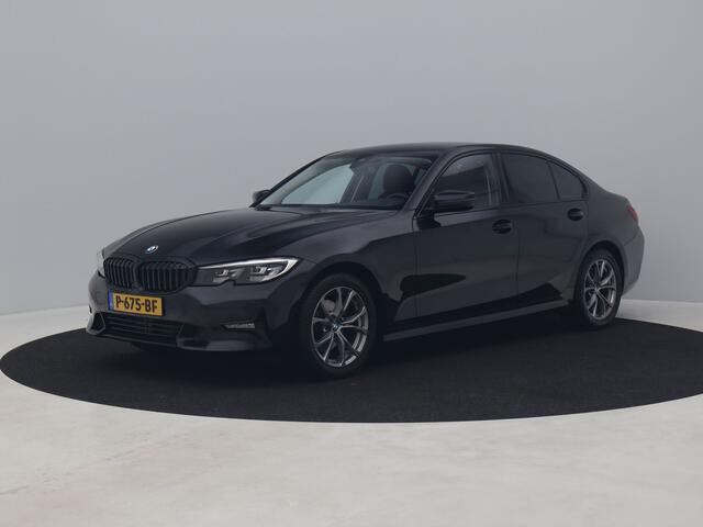 BMW 3-SERIE 320i Automaat High Executive | SHADOW | NAVI | STOELVERWARMING