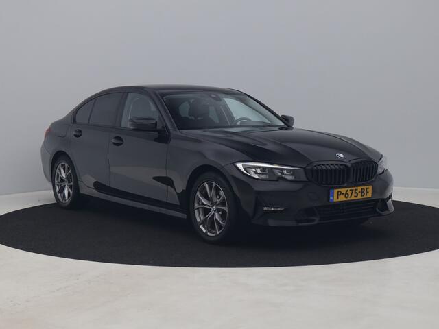 BMW 3-SERIE 320i Automaat High Executive | SHADOW | NAVI | STOELVERWARMING