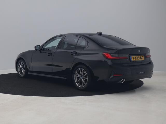 BMW 3-SERIE 320i Automaat High Executive | SHADOW | NAVI | STOELVERWARMING