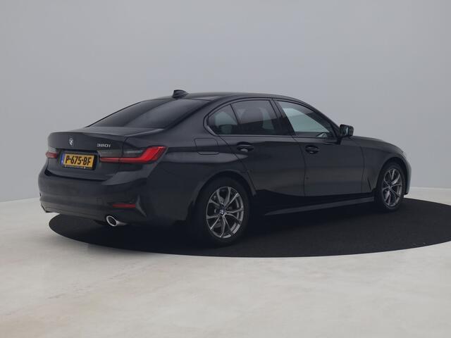 BMW 3-SERIE 320i Automaat High Executive | SHADOW | NAVI | STOELVERWARMING