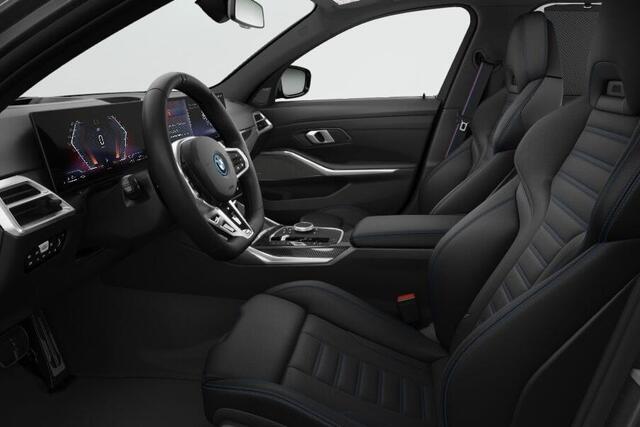 BMW 3-SERIE Touring 330e xDrive Innovation Pack M Sportpakket Pro Aut. - Verwacht: November 205