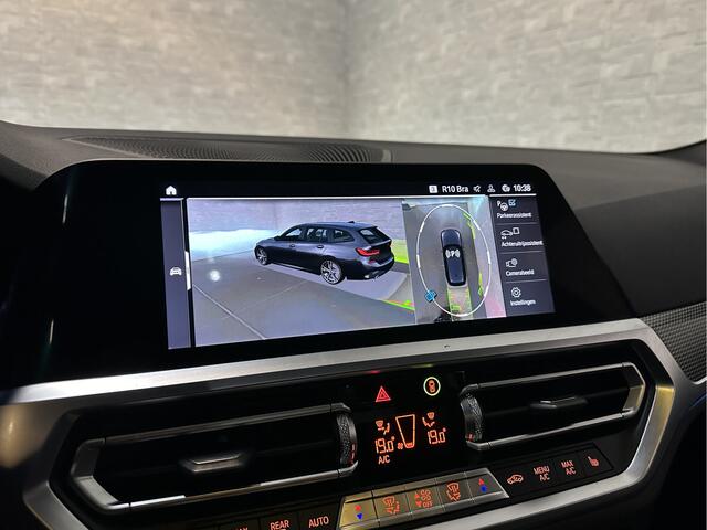 BMW 3-SERIE Touring 330e 292PK xDrive M-Sport Pro | 360 Camera | ACC | Panorama | Laser-LED | Leder | M-Sportremmen | Head-Up | Keyless-Entry | Sfeerverlichting | 4-Zone Clima | Stuurverwarming | Dodehoek | Rij-Assistent Prof. | Carplay | Draadloos Laden | Getint Gla