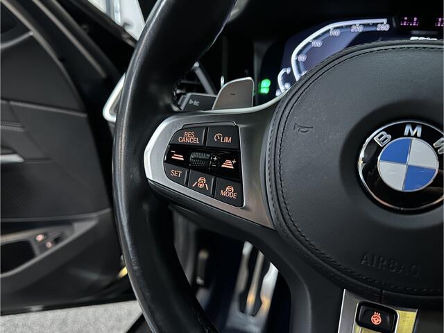 BMW 3-SERIE Touring 330e 292PK xDrive M-Sport Pro | 360 Camera | ACC | Panorama | Laser-LED | Leder | M-Sportremmen | Head-Up | Keyless-Entry | Sfeerverlichting | 4-Zone Clima | Stuurverwarming | Dodehoek | Rij-Assistent Prof. | Carplay | Draadloos Laden | Getint Gla