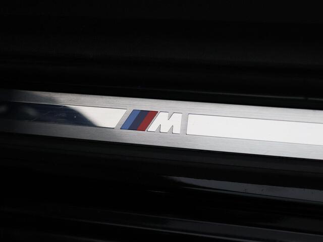 BMW 3-SERIE Touring 318i High Executive | M Sport Plus Pack | Parking Pack | Audio Media Pack | Stuurwielrand Verwarmd | Head-Up Display | DAB | HiFi | 19''