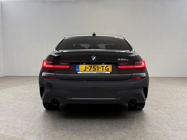 BMW 3-SERIE 330e eDrive 292PK M-Sport | Pano | HuD | 360° | Sfeer | Virtual | Memory | Adap. Cruise | Carplay | Keyless | NAP