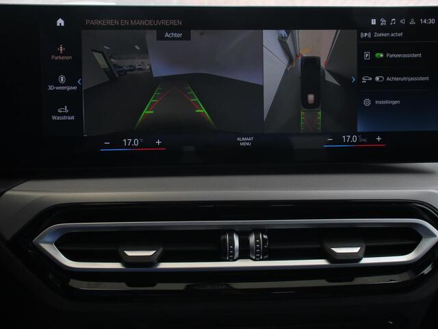 BMW 3-SERIE Touring 320e Climate control Adaptive cruise control Parkeersensoren Navigatie LED Apple Carplay/ Android Auto