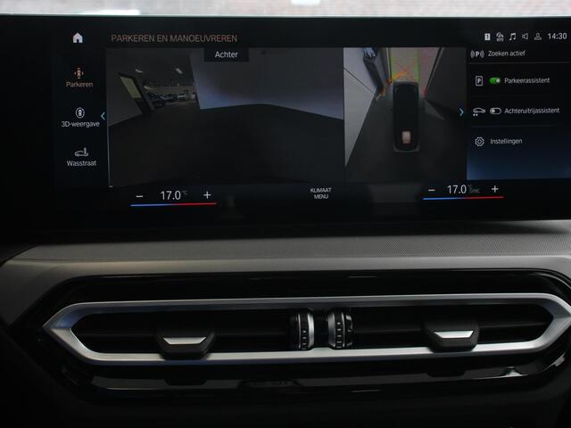BMW 3-SERIE Touring 320e Climate control Adaptive cruise control Parkeersensoren Navigatie LED Apple Carplay/ Android Auto