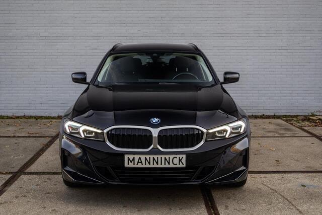 BMW 3-SERIE Touring 320e High Executive Shadow Line