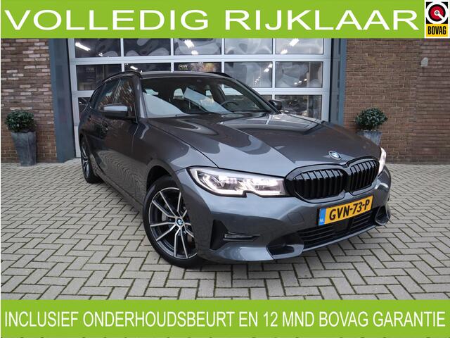 BMW 3-SERIE Touring 330i xDrive High Executive 4Wheel Drive