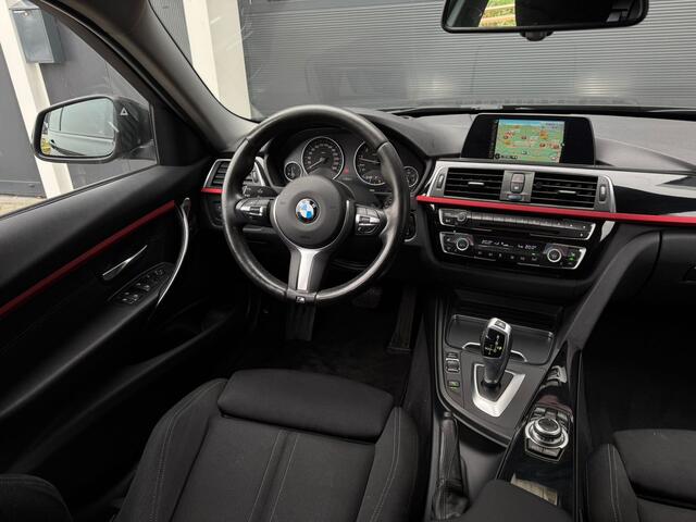 BMW 3-SERIE Touring 330i 252PK Centennial Executive Sport Shadow Line HUD Trekhaak