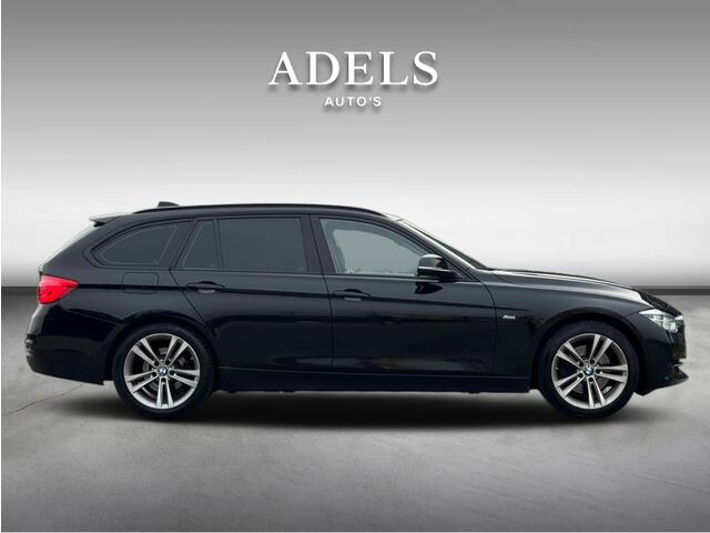 BMW 3-SERIE Touring 330i 252PK Centennial Executive Sport Shadow Line HUD Trekhaak