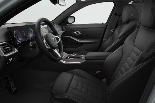 BMW 3-SERIE Touring 320e