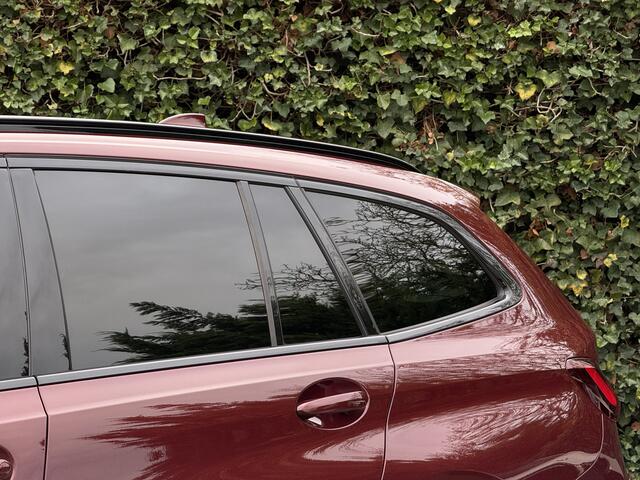 BMW 3-SERIE Touring 330d High Exe | M-Sport | BTW-Auto | Panorama | 19" | ACC | Laser Light | HiFi | Driving Ass.