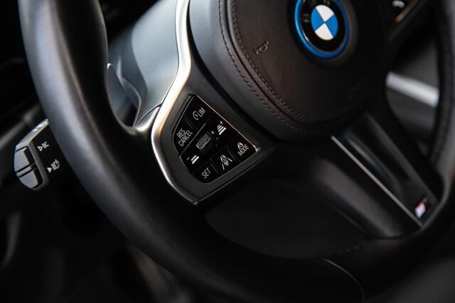 BMW 3-SERIE Touring 320e M-Sport , Adap. cruise, Head-up display, 360°camera,