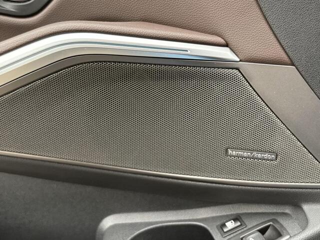 BMW 3-SERIE Touring 330e M-SPORT ** ADAPT, LED, LEDER, HuD, MEM, ACC, TREKH, H&K SOUND, 19-inch LMV ** 1e EIG - BMW GAR. t/m 11-2029 ** ** INFORMEER OOK NAAR ONZE AANTREKKELIJKE FINANCIAL-LEASE TARIEVEN **