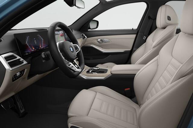 BMW 3-SERIE Sedan 318i | M Sport | Comfort Pack | Trekhaak