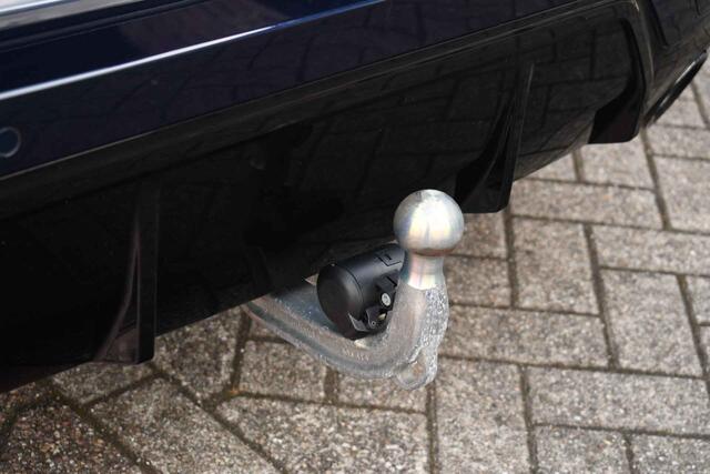 BMW 3-SERIE Touring 330e M-Sport LCI-2 Pano Trekh ACC H/K 360 HUD 19inch