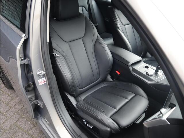 BMW 3-SERIE Touring 318i Business Edition Luxury Line