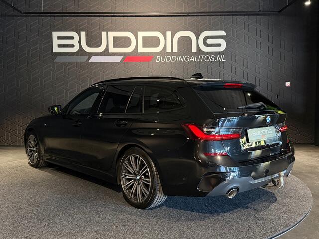 BMW 3-SERIE Touring 318i Business Ed | M-sport | Trekhaak | CarPlay