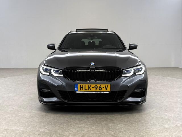 BMW 3-SERIE Touring 330e High Executive M-Sport | Pano | H/K | Sfeer | HuD | Virtual | Carplay | Camera | Adap. Cruise | Navi
