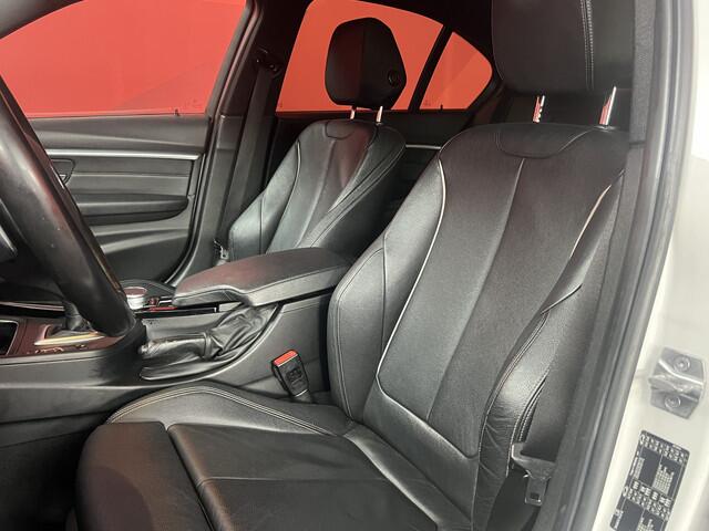 BMW 3-SERIE 3 Serie 320d EDE Centennial High Executive | Automaat | Stoelverwarming | Cruise