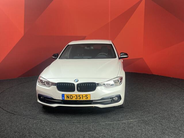 BMW 3-SERIE 3 Serie 320d EDE Centennial High Executive | Automaat | Stoelverwarming | Cruise