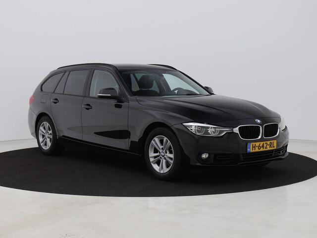 BMW 3-SERIE Touring 318i Centennial Executive | NAVI | KEYLESS | STOELVERWARMING