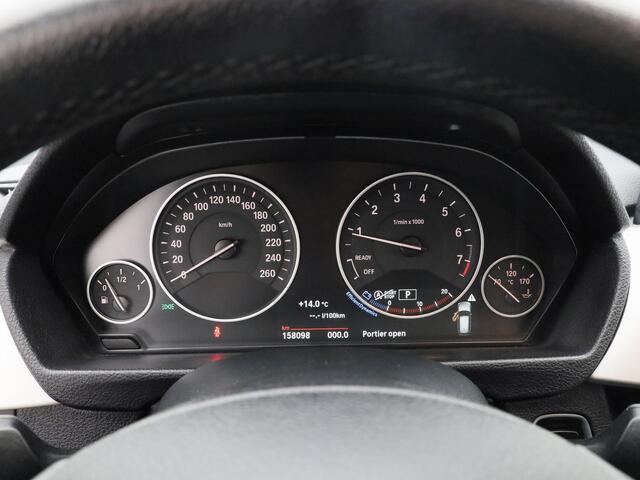 BMW 3-SERIE Touring 318i Centennial Executive | NAVI | KEYLESS | STOELVERWARMING