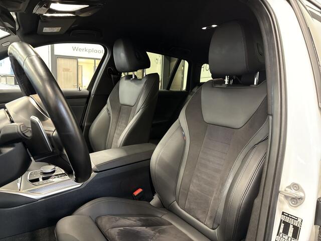 BMW 3-SERIE 320e M-SPORT PRO | HEAD-UP | 360 CAMERA | LASER LED | HIFI AUDIO