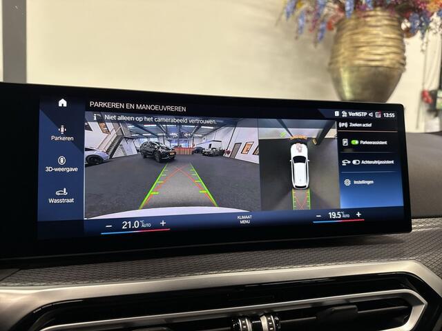 BMW 3-SERIE 320e M-SPORT PRO | HEAD-UP | 360 CAMERA | LASER LED | HIFI AUDIO