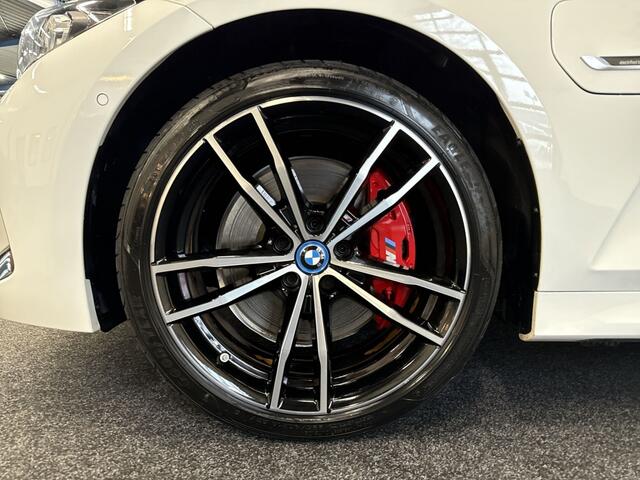 BMW 3-SERIE 320e M-SPORT PRO | HEAD-UP | 360 CAMERA | LASER LED | HIFI AUDIO