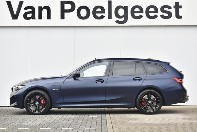 BMW 3-SERIE Touring 330e xDrive | High Executive | M Sport | Panoramadak | Trekhaak