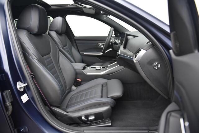 BMW 3-SERIE Touring 330e xDrive | High Executive | M Sport | Panoramadak | Trekhaak